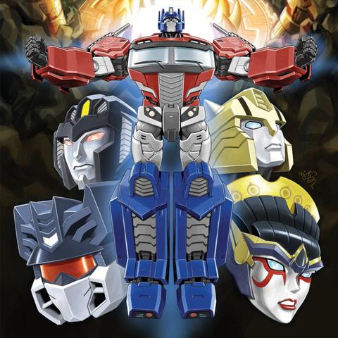 《变形金刚：赛博坦之战》霸天虎攻略揭秘！轻松通关必看技巧！