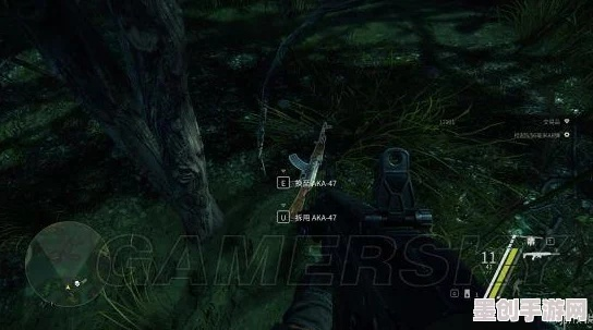 《狙击手：幽灵战士》全攻略揭秘！掌握绝杀技巧，轻松通关！