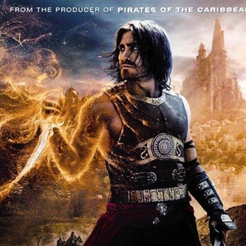 《波斯王子5》探险新篇章:揭秘遗忘之沙的神秘宝藏 《波斯王子5》探险新篇章:揭秘遗忘之沙的神秘宝藏