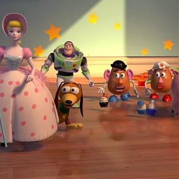 《玩具总动员3》深度攻略：揭秘隐藏剧情，解锁全新玩法！