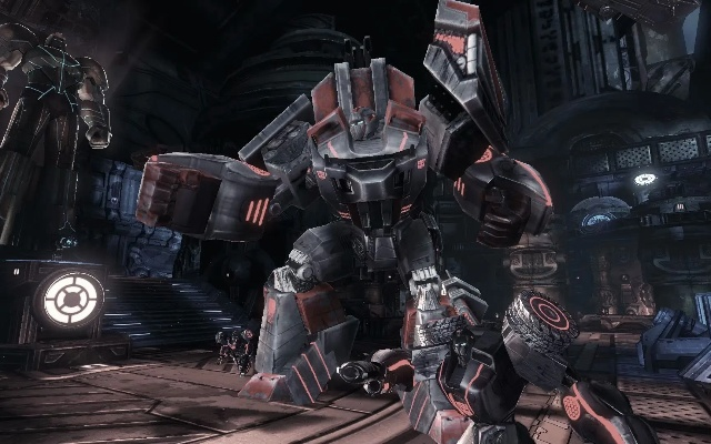 《赛博坦之战》变形金刚独家攻略,深度解析核心规则! 《赛博坦之战》变形金刚独家攻略,深度解析核心规则!