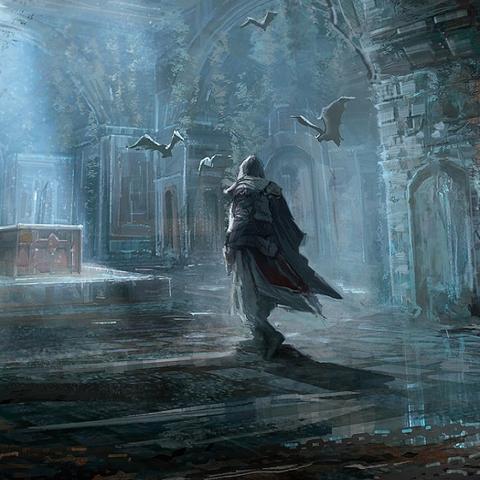 《刺客信条2》攻略秘籍：解锁游戏新境界，绝密技能大揭秘