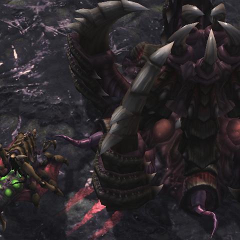 《星际争霸2》Beta版三大种族单位深度解析：掌握战术制胜之道