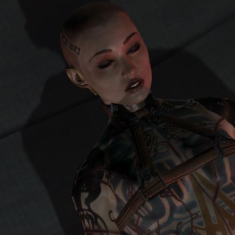 《质量效应2》剧情攻略:深度解析,解锁隐藏剧情秘籍 《质量效应2》剧情攻略:深度解析,解锁隐藏剧情秘籍