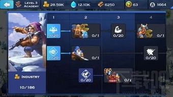 《无主之地》深度攻略：解锁隐藏秘籍，畅玩不迷路！