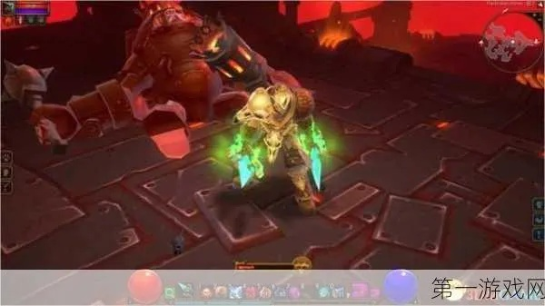 35级巅峰神器！《火炬之光》变态装备盘点，实力升级必备！