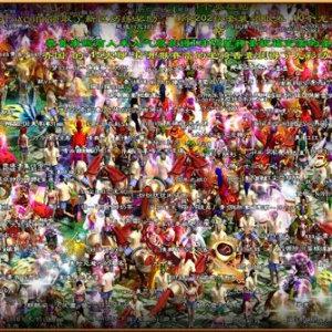 征途仙怎么加点,刚转仙的状态如何加