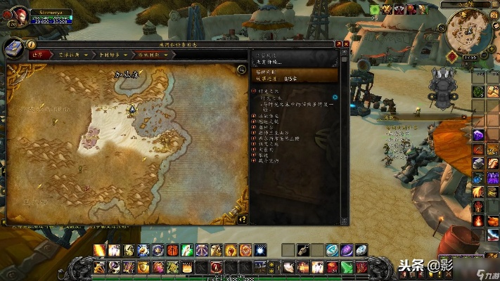 塔纳利斯怎么去快？老玩家分享几种快速路线！