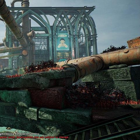 新出公测网络游戏，开启虚拟世界的全新篇章