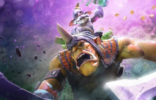 Dota2 术士出装全解析，从入门到精通