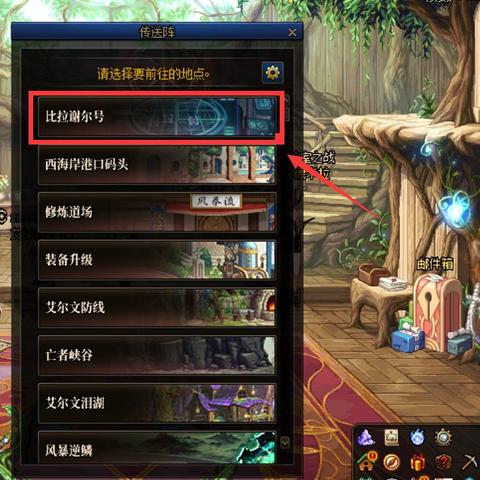 寂静城在哪怎么走？超详细的路线攻略来啦！