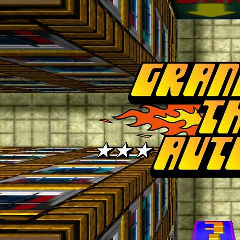 侠盗猎车手,全版本的辉煌与传奇 侠盗猎车手,全版本的辉煌与传奇