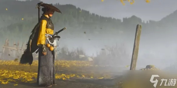 《羊蹄山之魂》虔心斗笠攻略:高效获取方法揭秘 《羊蹄山之魂》虔心斗笠攻略:高效获取方法揭秘