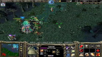 178魔兽(如何加入不同的频道) 178魔兽(如何加入不同的频道)