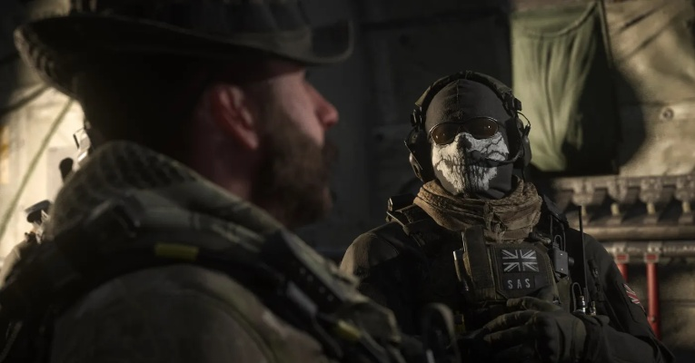 使命召唤：现代战争3（快来感受现代战争3的魅力）