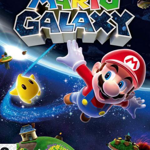 《马里奥银河2》画质飞跃揭秘：480p至4K进化之旅深度解析