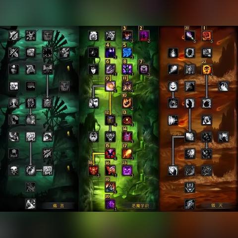 WLK武器战雕文推荐：提升输出效率的最佳选择