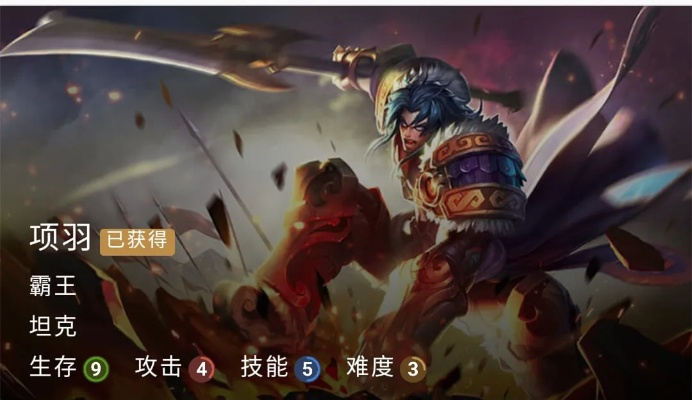 王于兴师项羽虞姬队攻略:独家搭配技巧深度解析 王于兴师项羽虞姬队攻略:独家搭配技巧深度解析