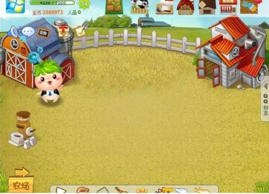 QQ牧场攻略：从新手到高手的养成之路