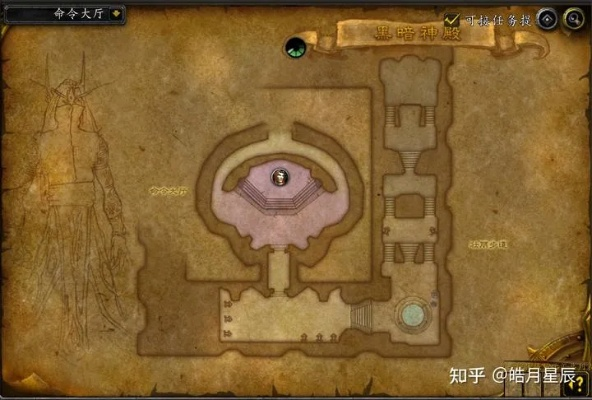 探寻萨格拉斯之墓影子之球位置全攻略 探寻萨格拉斯之墓影子之球位置全攻略