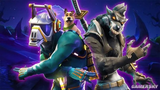 《堡垒之夜》Ninja与Tfue巅峰对决,惊险杀敌瞬间揭秘! 《堡垒之夜》Ninja与Tfue巅峰对决,惊险杀敌瞬间揭秘!