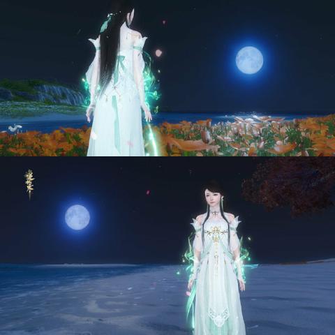 逆水寒九灵装备选装攻略:解锁最强属性搭配技巧 逆水寒九灵装备选装攻略:解锁最强属性搭配技巧