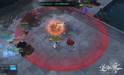 《逆水寒》武林风云录BOSS醉仙攻略:轻松击败老二,掌握独门技巧 《逆水寒》武林风云录BOSS醉仙攻略:轻松击败老二,掌握独门技巧