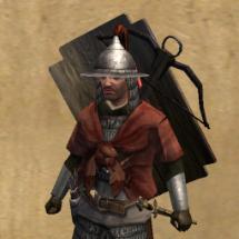 骑马与砍杀战团1.153破解补丁,  破解补丁真的能用吗