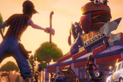 《堡垒之夜》玩家必看！常见问题解答汇总攻略大全