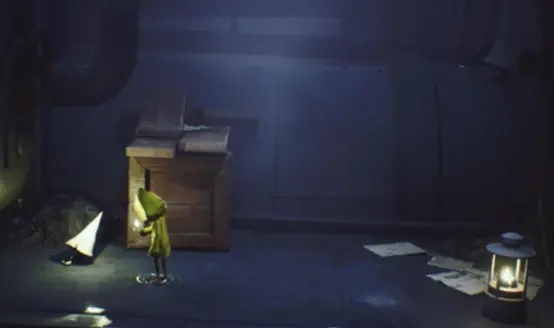 《小梦魇》成就解锁技巧揭秘：高效全成就攻略攻略秘籍