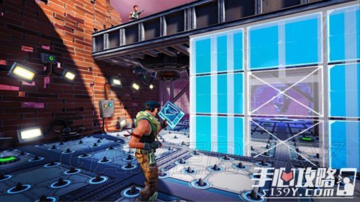 《堡垒之夜》PVE高空跳落攻略:掌握技巧轻松征服挑战 《堡垒之夜》PVE高空跳落攻略:掌握技巧轻松征服挑战