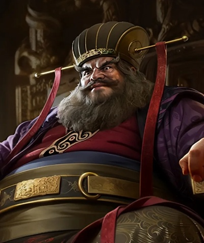 董卓の覇道：历史中的暴君与权谋之道