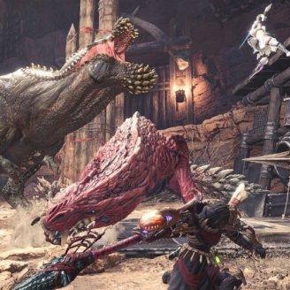 炎妃龙武器属性深度解析,掌握最强狩猎技巧攻略 炎妃龙武器属性深度解析,掌握最强狩猎技巧攻略