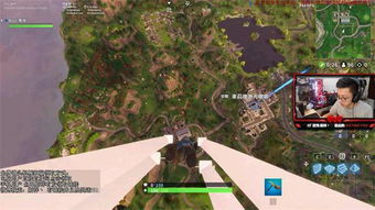 堡垒之夜PVE日常侦查避难所攻略，高效技巧助你轻松通关