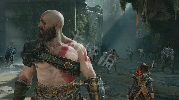 《战神4》无伤攻略揭秘：最高难度喂狗组无伤视频教学，轻松通关！