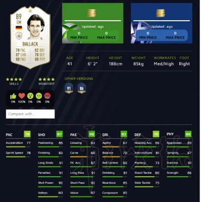 FIFA18世界杯球队球员数据揭秘，独家攻略助你制胜球场