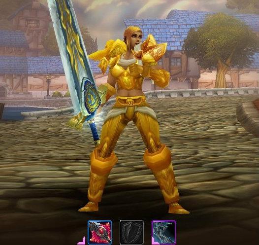 新浪魔兽世界(让你轻松升级) 新浪魔兽世界(让你轻松升级)