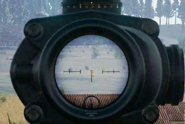 绝地求生快速开镜技巧，瞬间瞄准必备攻略