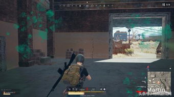 《绝地求生》握把攻略：新手必看！如何挑选最佳握把？