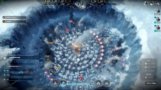 《冰汽时代》新家剧本攻略:每日科研与法典策略深度解析 《冰汽时代》新家剧本攻略:每日科研与法典策略深度解析