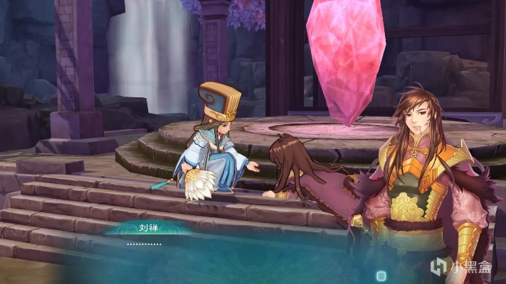 《幻想三国志5》试玩体验：画面惊艳，游戏性解析，深度评测！