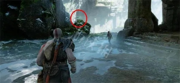 《战神4》传奇宝箱全攻略：揭秘隐藏位置与开启技巧，轻松收集！