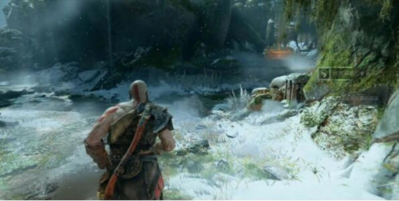 《战神4》全传说标示位置速查！一网打尽传说标示攻略秘籍