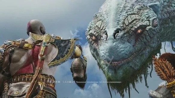 战神4速刷XP攻略：高效前期经验值获取技巧揭秘