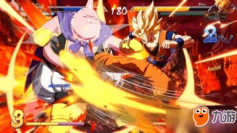 《龙珠斗士Z》新手必看！全人物连招解析+特殊剧情杀技巧深度剖析