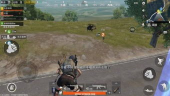 《绝地求生》听声辨位技巧揭秘：高效进阶攻略，掌握战场先机