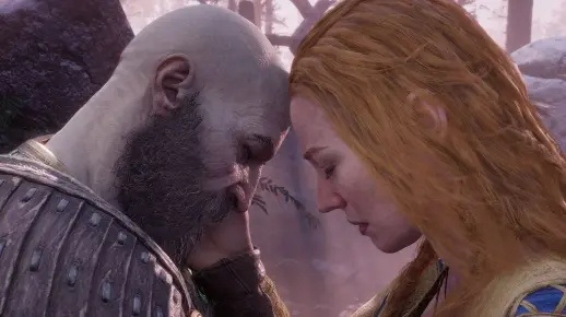 《战神4》全程解说：Quin实况攻略，深度解析新亮点