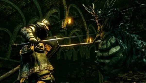 《黑暗之魂3》智信近战攻略揭秘：高效开荒技巧大公开