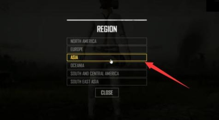 《绝地求生》日服快速入门攻略:日服设置技巧大揭秘 《绝地求生》日服快速入门攻略:日服设置技巧大揭秘