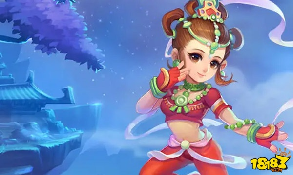 梦幻西游门派介绍（还有什么选择）